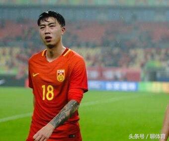 绿城飞翼原本身价过亿因国足散步帝恶名如今连中甲也踢不上！