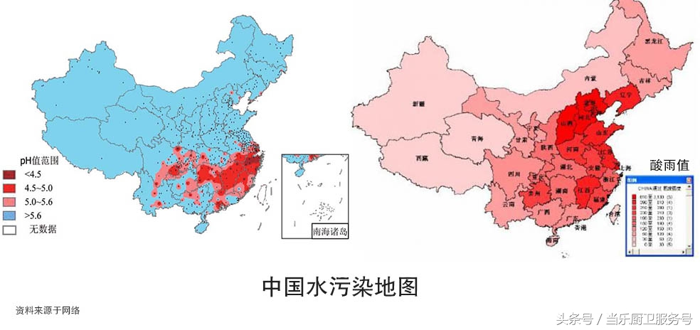 每家每户都有热水器吗,每家都有净水器