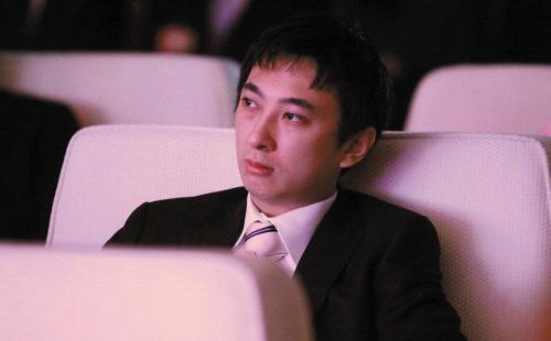 一个王思聪,王思聪现实生活现状