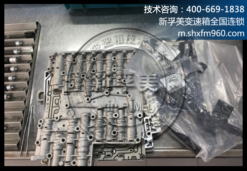 汽车不保养会不会影响变速箱,长期不保养变速箱的后果