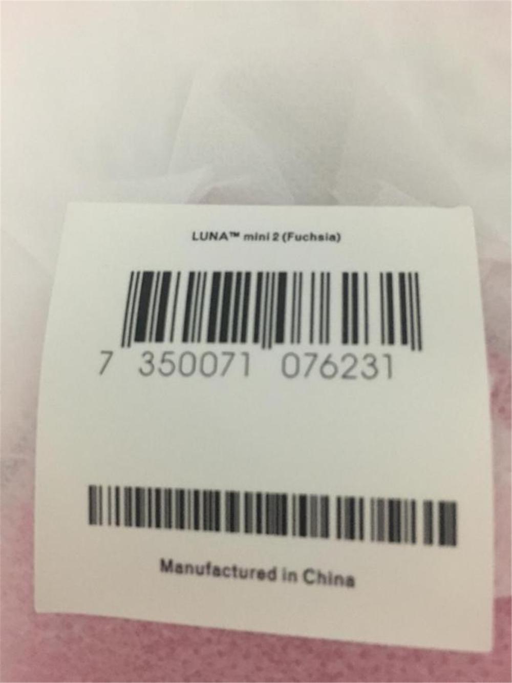 斐珞尔foreo洁面仪露娜迷你2代,foreoluna洁面仪