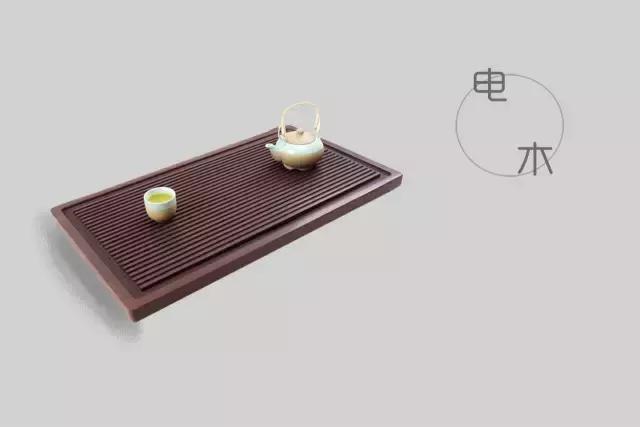 茶盘手工作品欣赏,广东茶盘欣赏