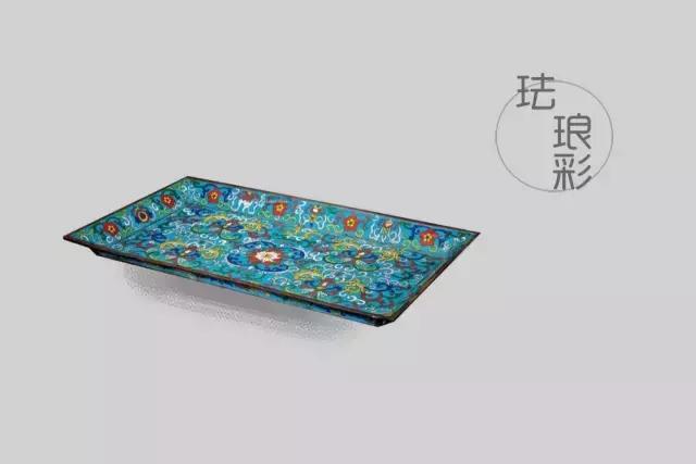 茶盘手工作品欣赏,广东茶盘欣赏