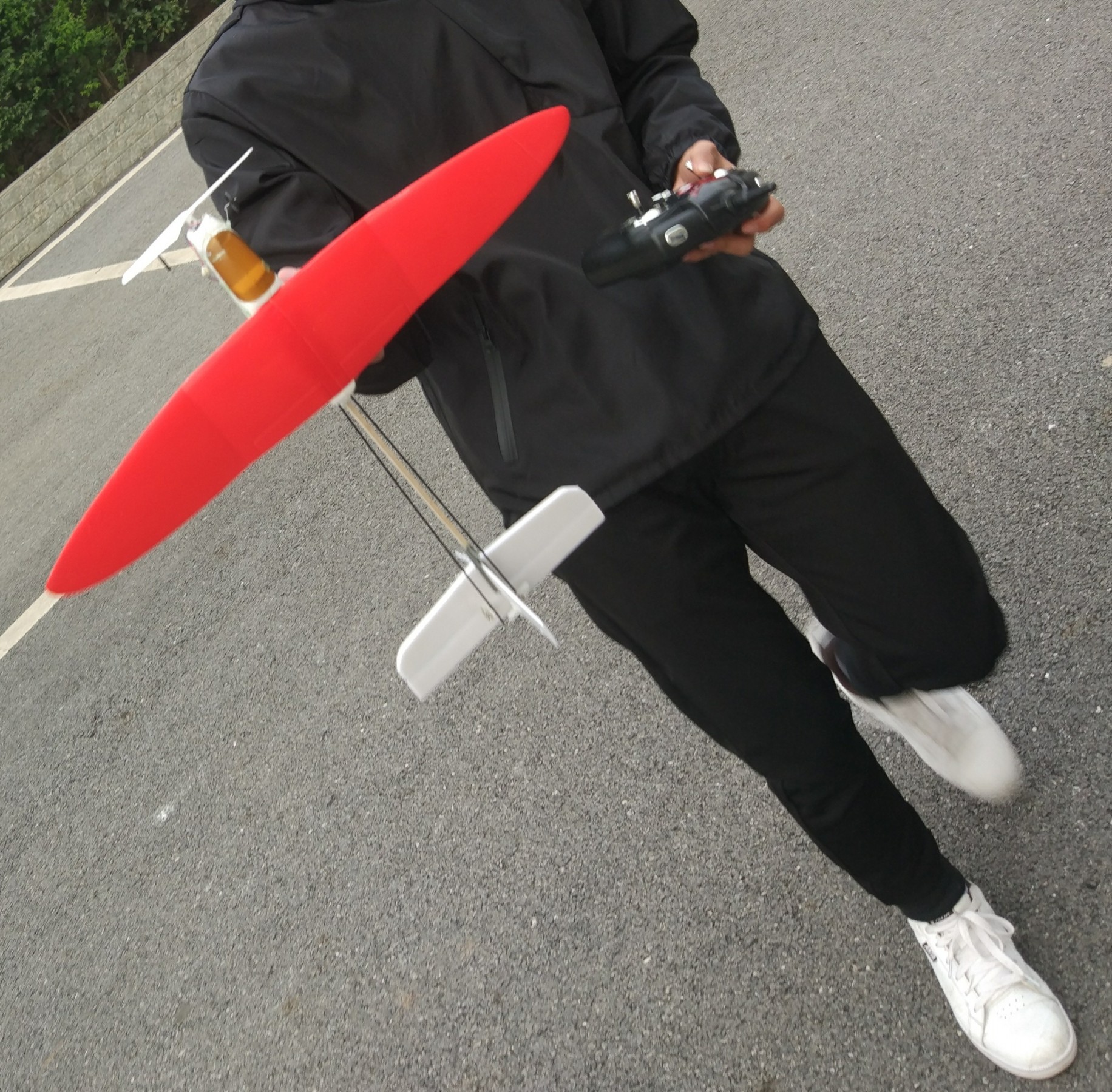 自己做航模小飞机需求哪些东西,怎么制作航模小飞机