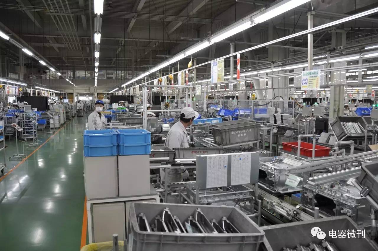 工匠之光｜“品质林内”：与生命等价