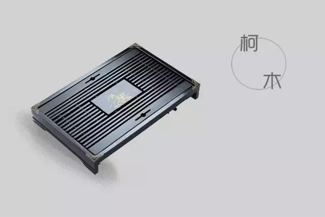 茶盘手工作品欣赏,广东茶盘欣赏