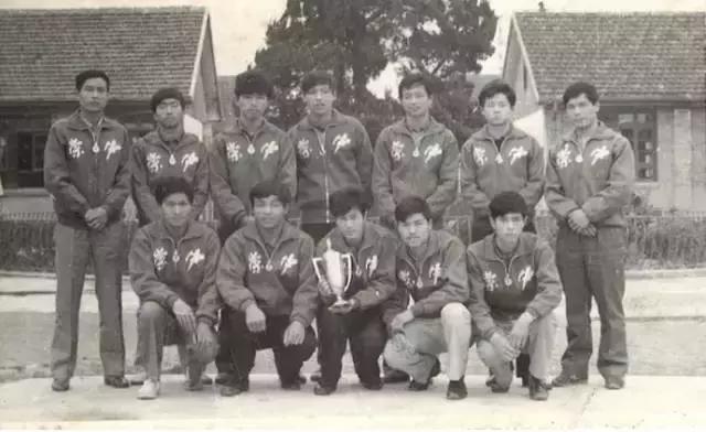 80年代一张老照片的回忆,值得珍藏的40张老照片