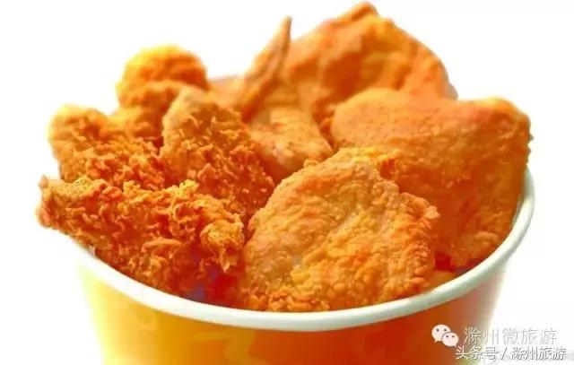 舌尖上的滁州特色美食 (滁州舌尖上的鸡)