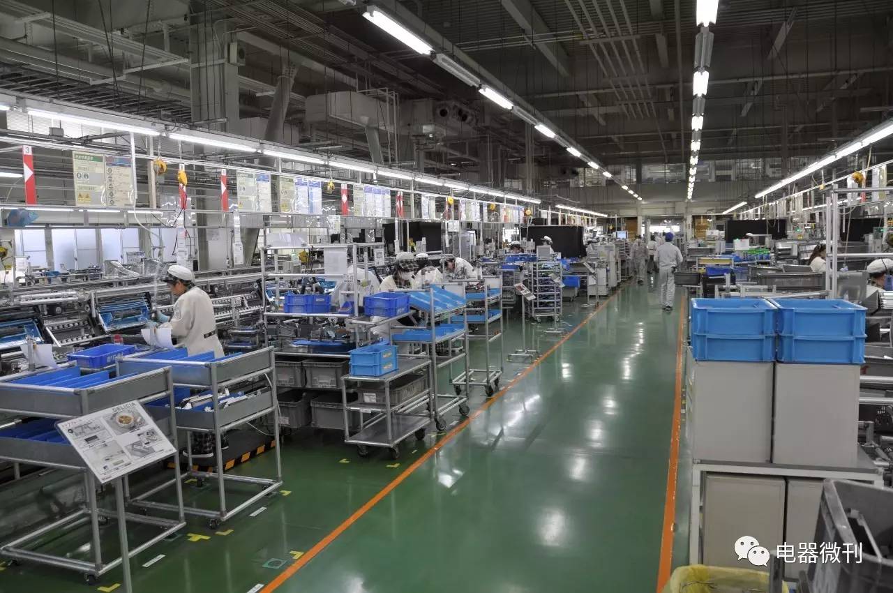工匠之光｜“品质林内”：与生命等价