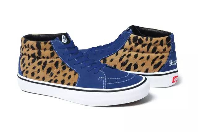vans潮袜子,潮鞋推荐vans