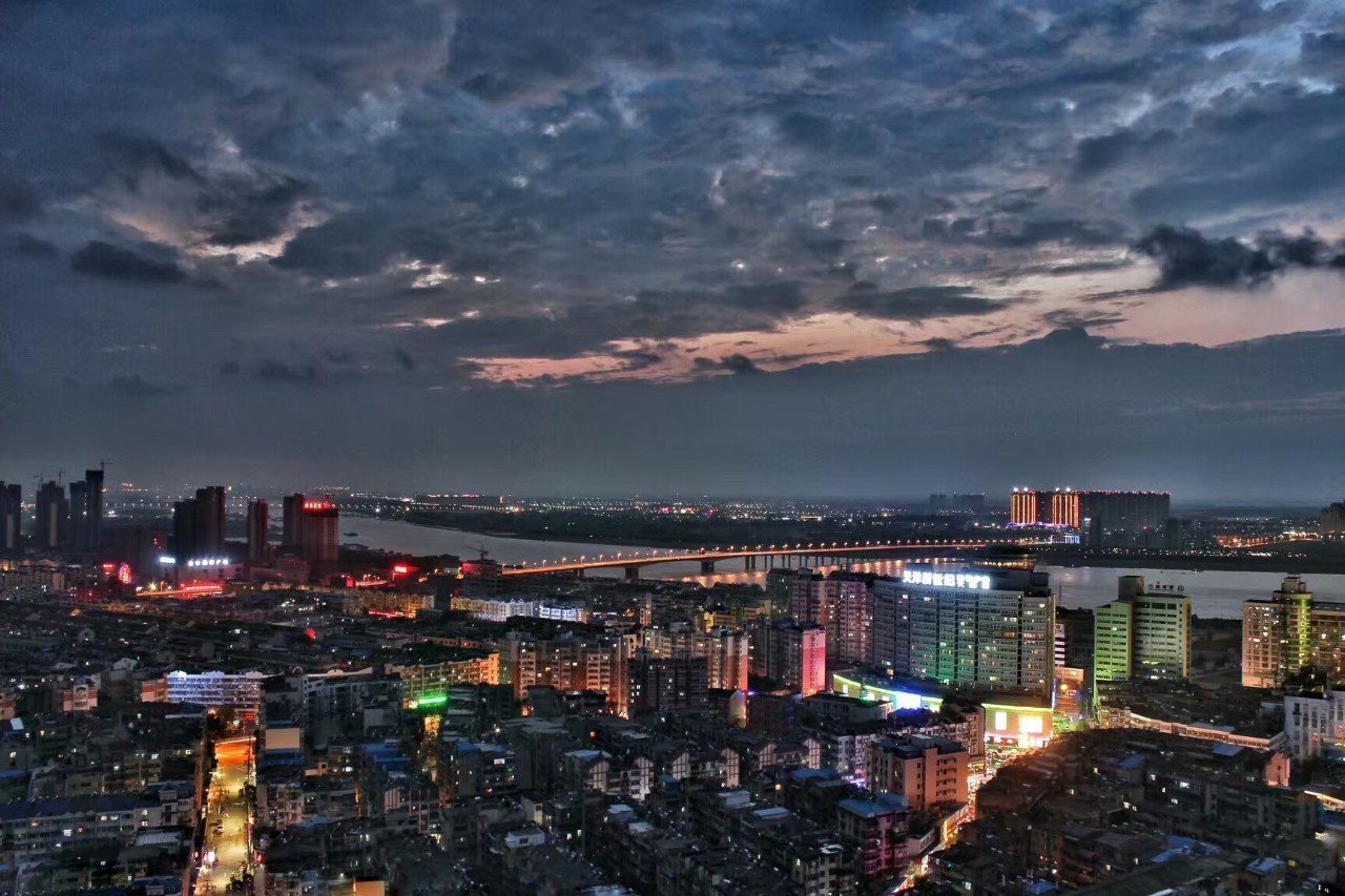蚌埠市现在情况怎么样,蚌埠现如今状态