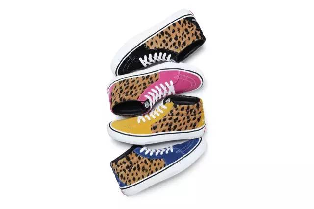vans潮袜子,潮鞋推荐vans