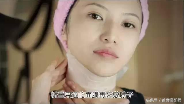 敏感痘肌适合敷面膜还是涂抹面膜,油性痘痘肌敷补水面膜