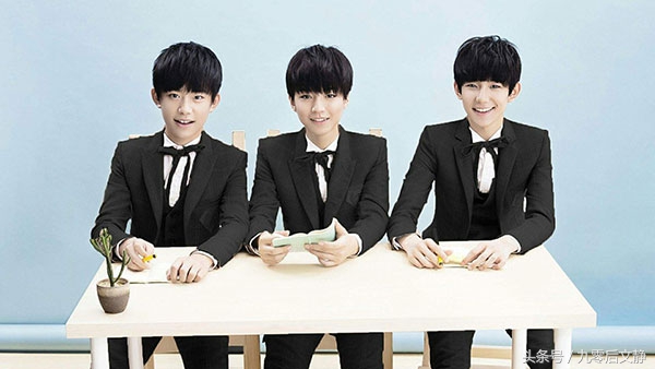 tfboys王俊凯像霸道总裁,tfboys王俊凯演了什么
