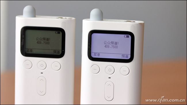 小米4g网络对讲机深度测评,小米米家对讲机2高功率测评