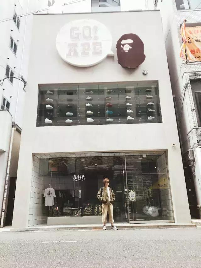 日本攻略大阪京都,京都奈良大阪流水账