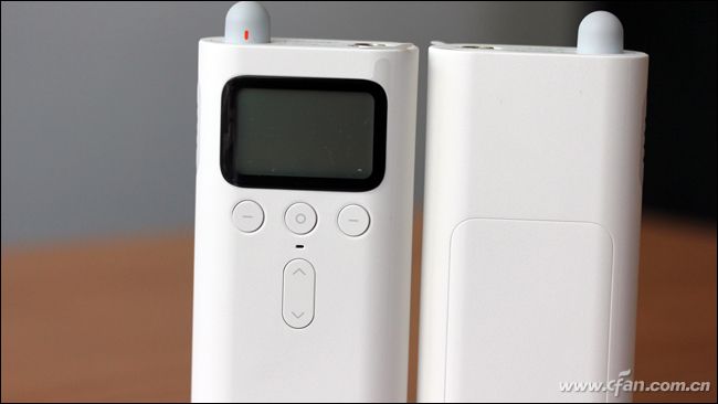 小米4g网络对讲机深度测评,小米米家对讲机2高功率测评