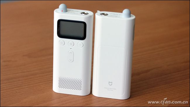 小米4g网络对讲机深度测评,小米米家对讲机2高功率测评