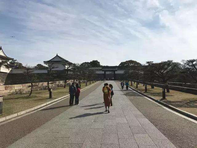 日本攻略大阪京都,京都奈良大阪流水账