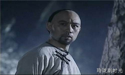 武侠剧太极宗师,三十部武侠太极宗师电视剧