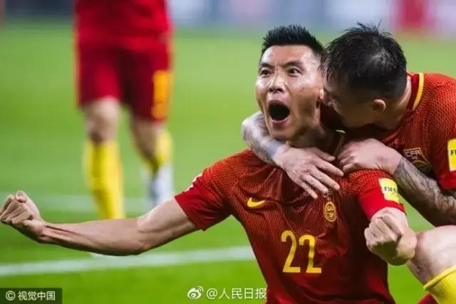 中韩激烈对抗图片大全,中对韩最新局势
