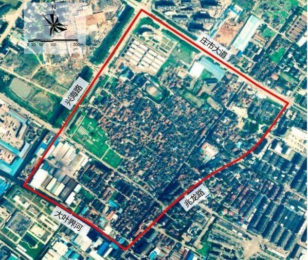 庄市发展前景怎么样,庄市发展前景