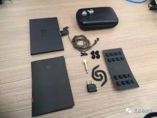 千元进阶系列！tfzbalance2m