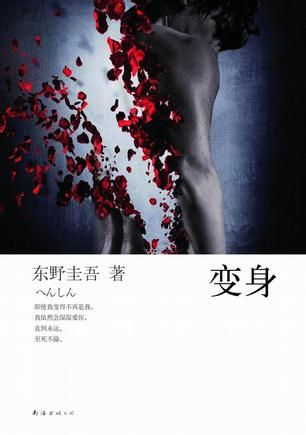 东野圭吾解忧杂货店,东野圭吾作品top10