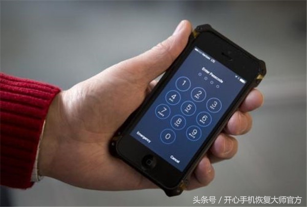 iphone停用1个小时还有几次机会,iphone停用6个月
