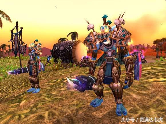 魔兽世界各版本武器代表,魔兽世界战士pvp最辉煌版本