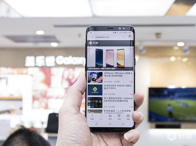 三星s8国行128g,三星s8全网通版