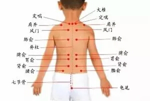 宝宝支气管肺炎怎么办？学会推拿让宝宝少受罪！