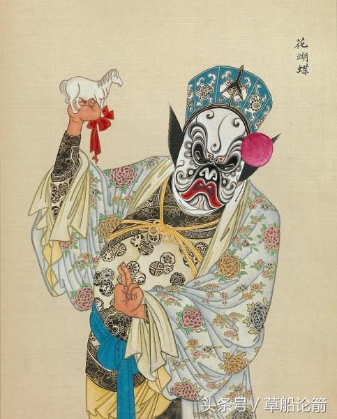 国粹里的国粹京剧,京剧国粹视频