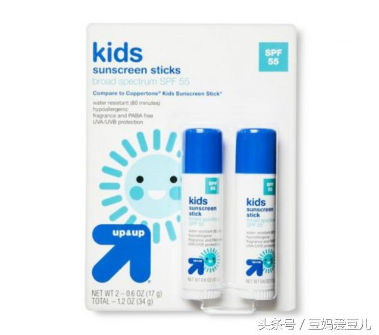海外剁手*党**妈妈们，你家宝宝用的防晒霜真的安全吗？