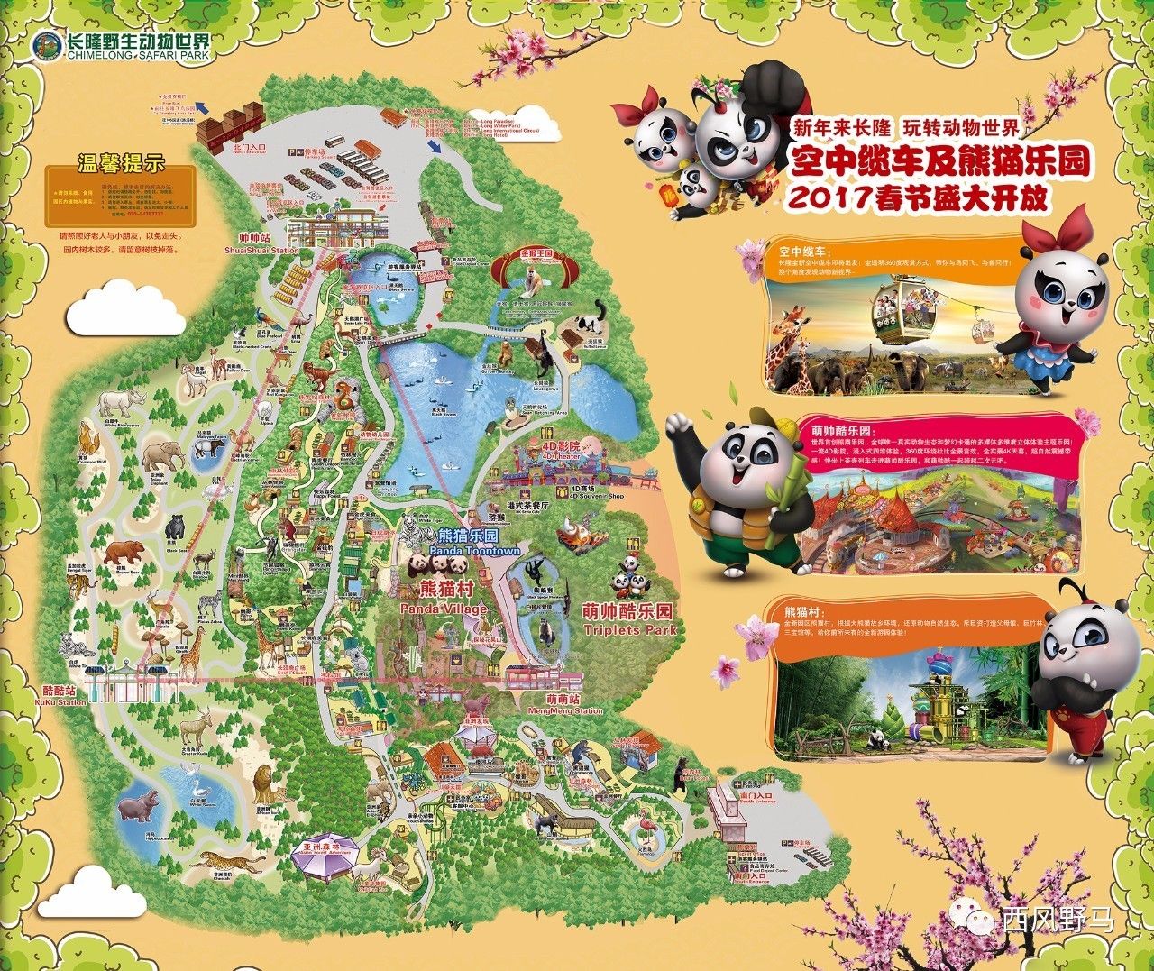 长隆番禺野生动物园攻略,番禺长隆野生动物园门票攻略