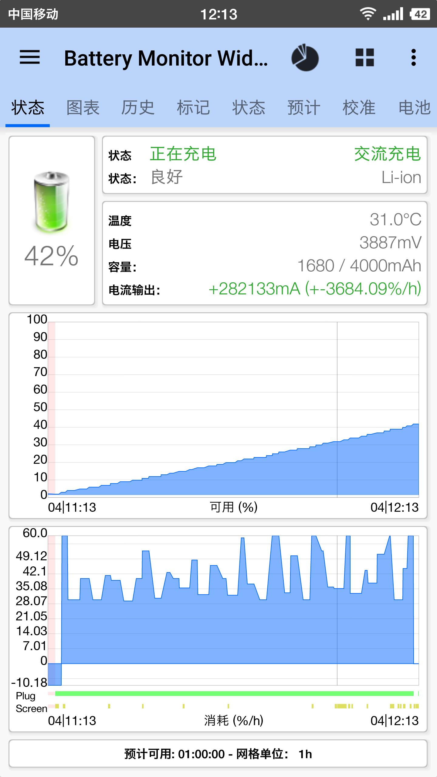 羽博2w带灯充电宝测评,羽博充电宝哪个型号比较好