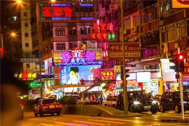 香港tvb的发展历程,香港tvb怀旧之旅