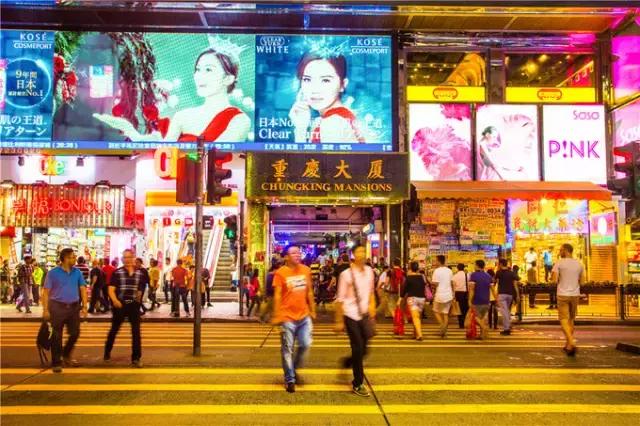 香港tvb的发展历程,香港tvb怀旧之旅