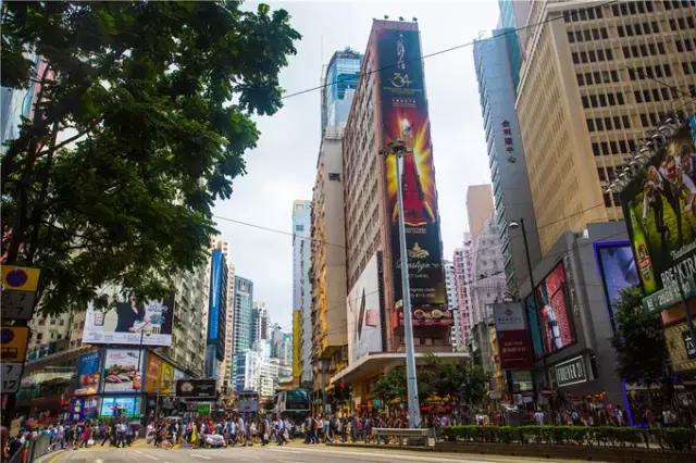 香港tvb的发展历程,香港tvb怀旧之旅