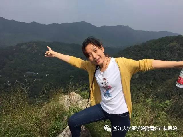 「他们的“医”天」金颖：我用不同方式，走进过你的生命
