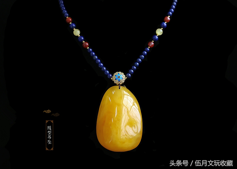 奇葩琥珀有哪些,那些年我所经历过的奇异事