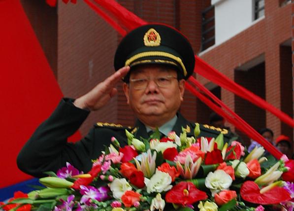 刘镇武故里，湘中明珠：湖南南县