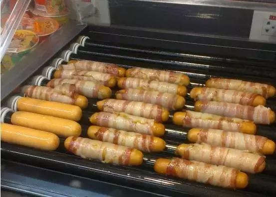 千万不能去泰国的几个城市,泰国7-11便利店必买美食攻略盘点