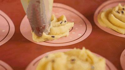 怎么自制饼干不需求黄油的方法,不想吃糖又想吃甜食怎么办