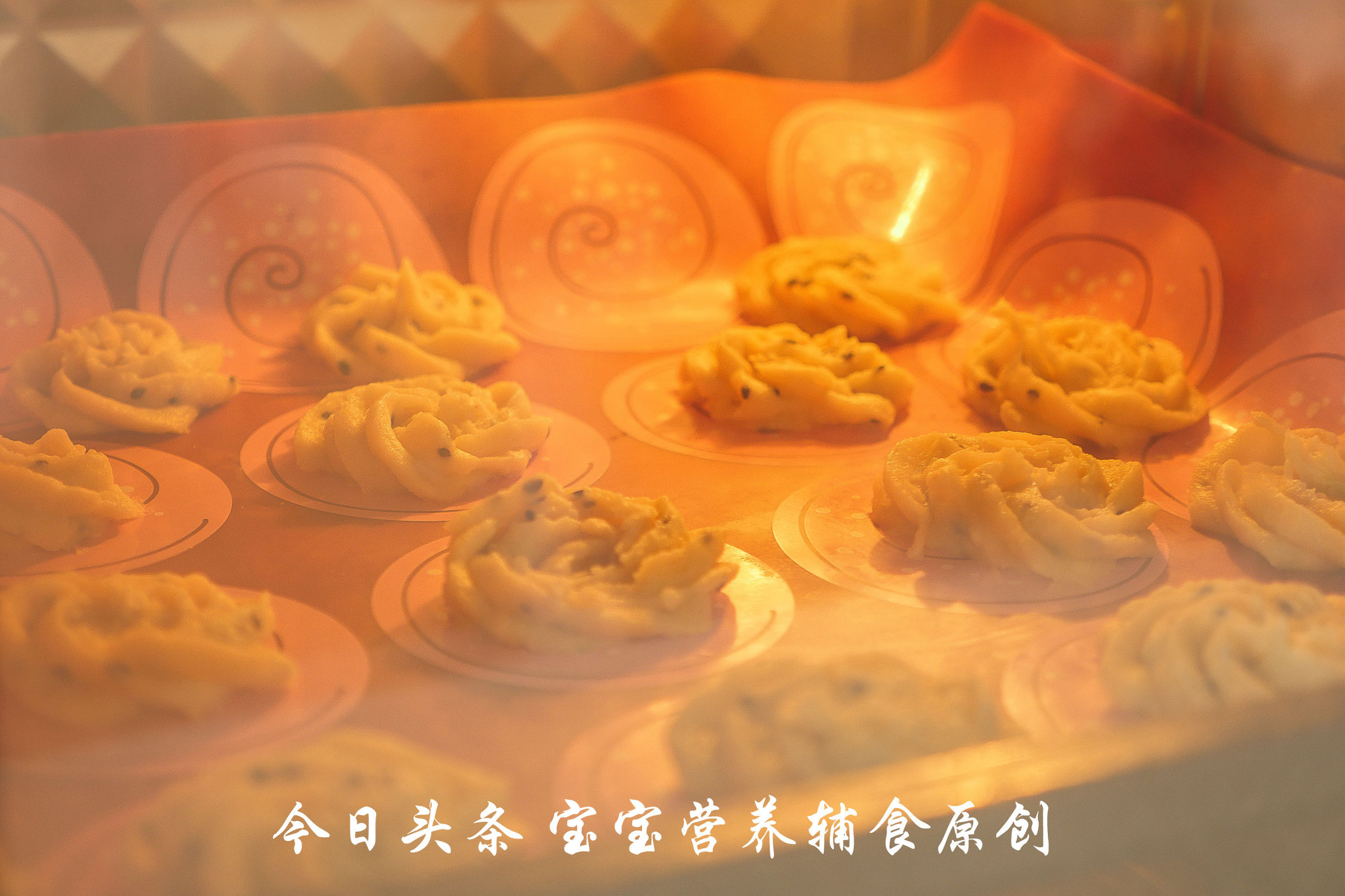 怎么自制饼干不需求黄油的方法,不想吃糖又想吃甜食怎么办