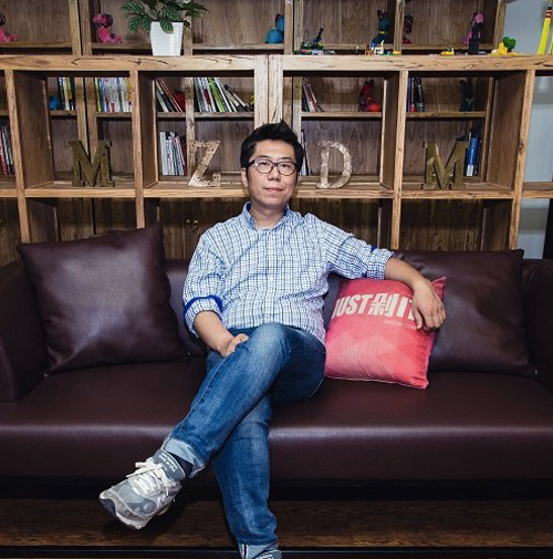 估值超50亿，几乎没有融过资，*魔色**张大妈凭什么IPO？