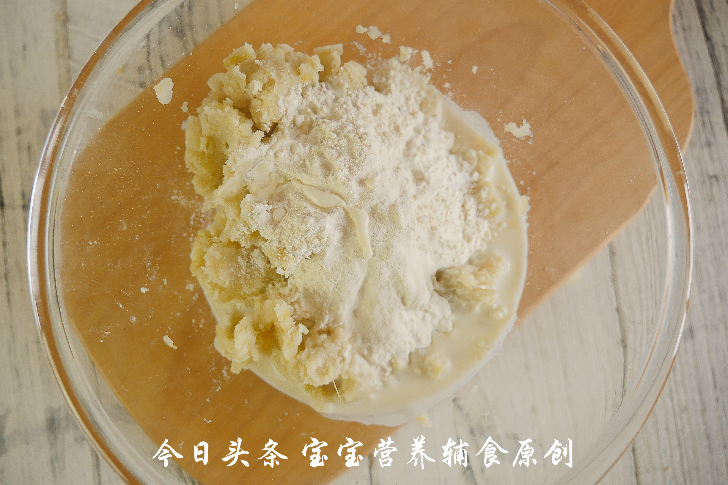 怎么自制饼干不需求黄油的方法,不想吃糖又想吃甜食怎么办