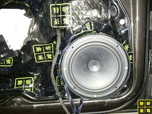 最好的音响调节效果大众迈腾,新大众迈腾音响效果