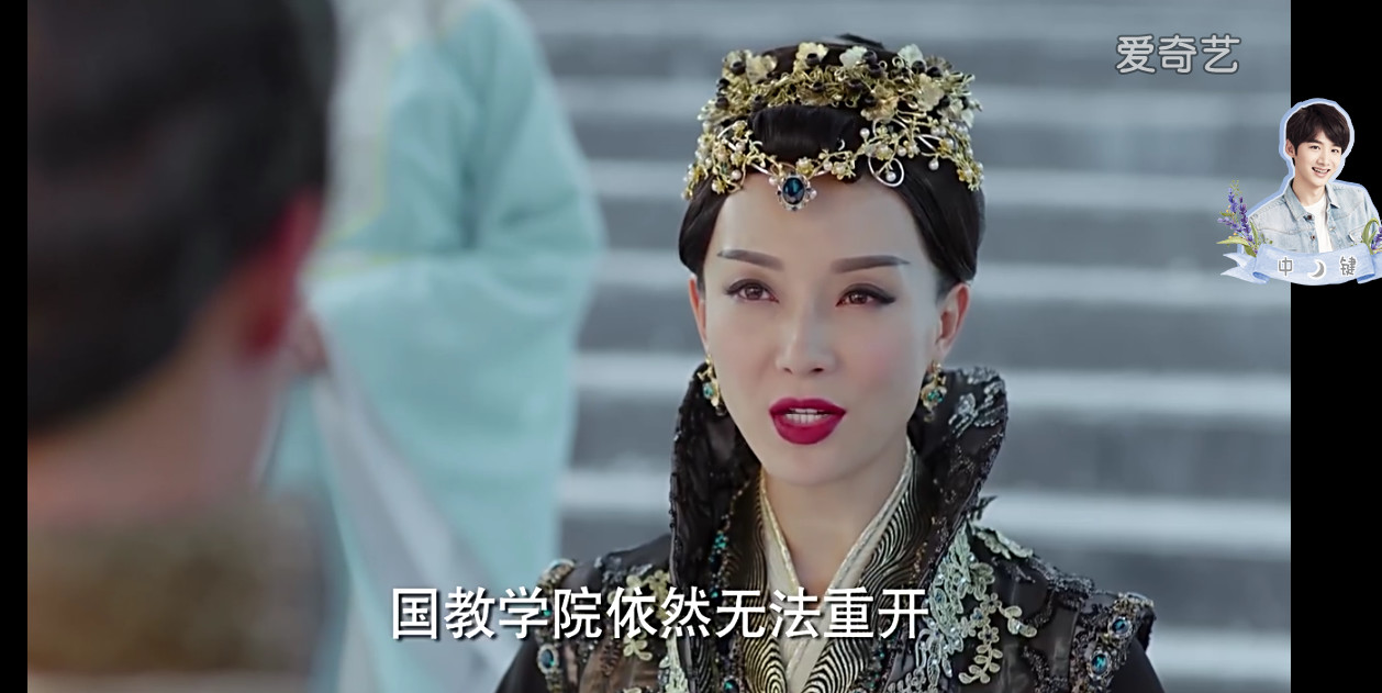 剧叨叨，鹿晗电视处女秀《择天记》到底怎么样？