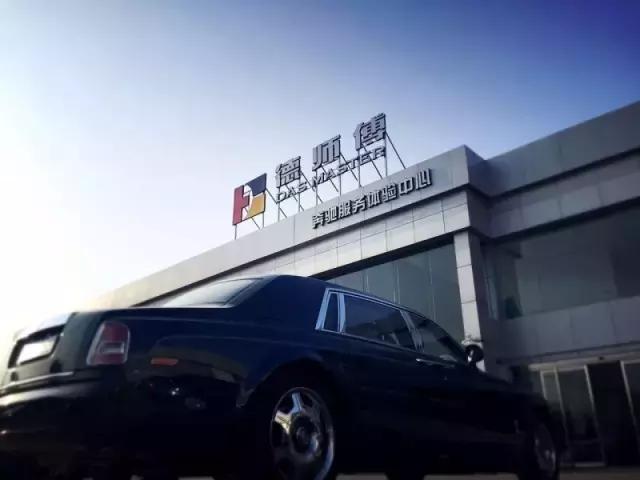 CEO说｜德师傅CEO张久鹏：我们只做用户所需求的服务
